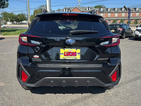 Certified 2024 Subaru Crosstrek 2.0i Premium AWD/4WD image 6