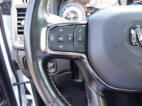 Used 2022 RAM 1500 Limited AWD/4WD image 64