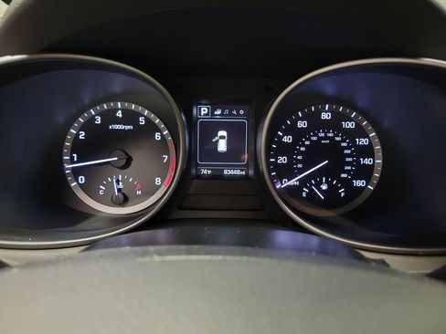 Used 2018 Hyundai Santa Fe Sport FWD image 25