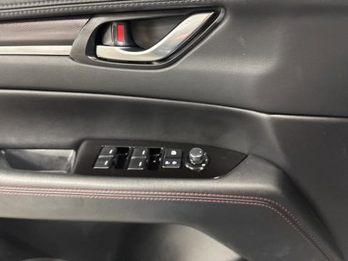 Used 2023 MAZDA CX-5 Carbon Edition image 29