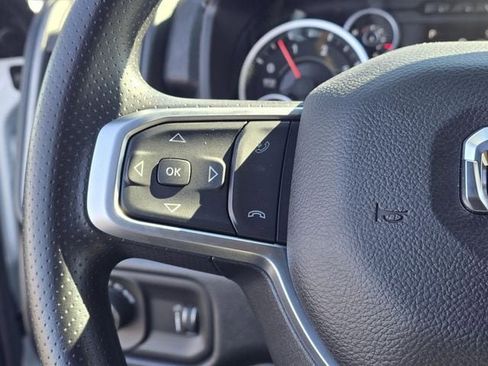 New 2026 RAM 2500 Tradesman AWD/4WD image 15