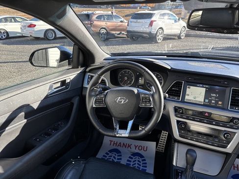 Used 2015 Hyundai Sonata Limited 2.0T image 20