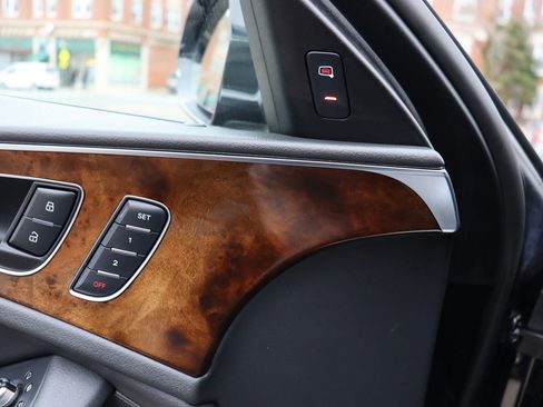 Used 2016 Audi A6 2.0T Premium Plus w/ Premium Plus Package image 19