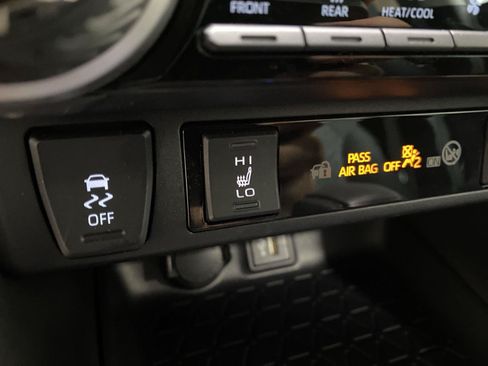 Certified 2024 Toyota RAV4 XLE w/ Weather Package AWD/4WD image 26