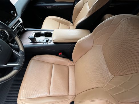 Certified 2023 Lexus RX 350 Premium w/ Cold Area Package image 15