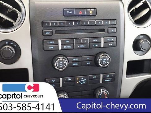 Used 2012 Ford F150 XLT w/ XTR Pkg image 21