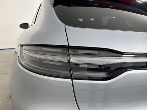 Certified 2026 Porsche Macan GTS AWD/4WD image 18