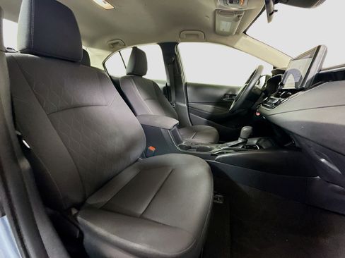 Used 2024 Toyota Corolla LE image 28