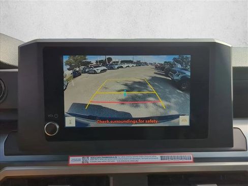 New 2025 Toyota Tacoma SR5 image 20