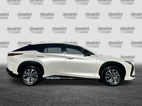 Certified 2025 Lexus RZ 300e w/ Accessory Package (2T) image 3
