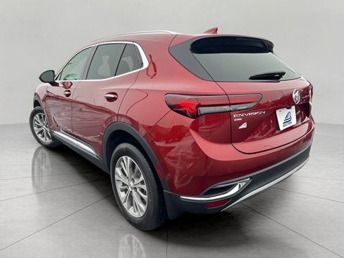Used 2022 Buick Envision Preferred image 5