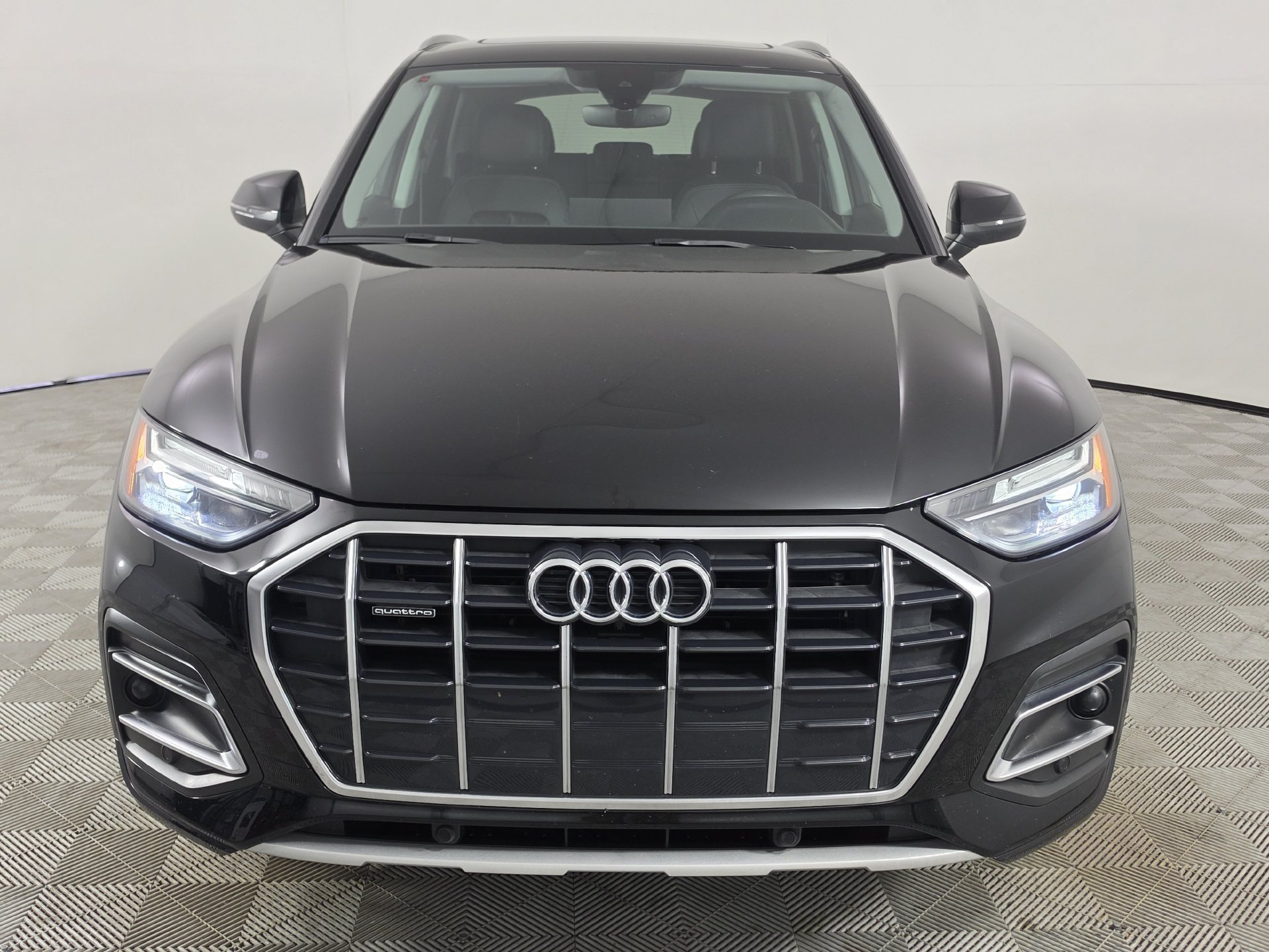 Used 2024 Audi Q5 2.0T Premium AWD/4WD image 39