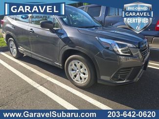 Used 2023 Subaru Forester AWD/4WD video 1