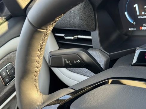 New 2026 Ford Explorer Platinum w/ LUX Leather Package image 26