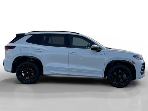 New 2026 Volkswagen Tiguan SE R-Line AWD/4WD image 6