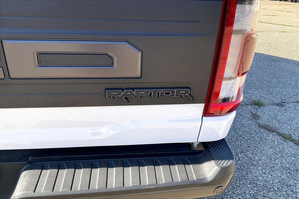 Used 2023 Ford F150 Raptor AWD/4WD image 6