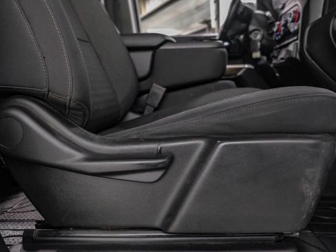 Used 2021 Chevrolet Silverado 2500 LT w/ Fleet Comfort Package image 31