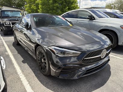 Used 2024 Mercedes-Benz CLE 300 4MATIC Coupe