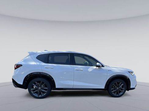 New 2026 Acura ADX A-Spec image 6