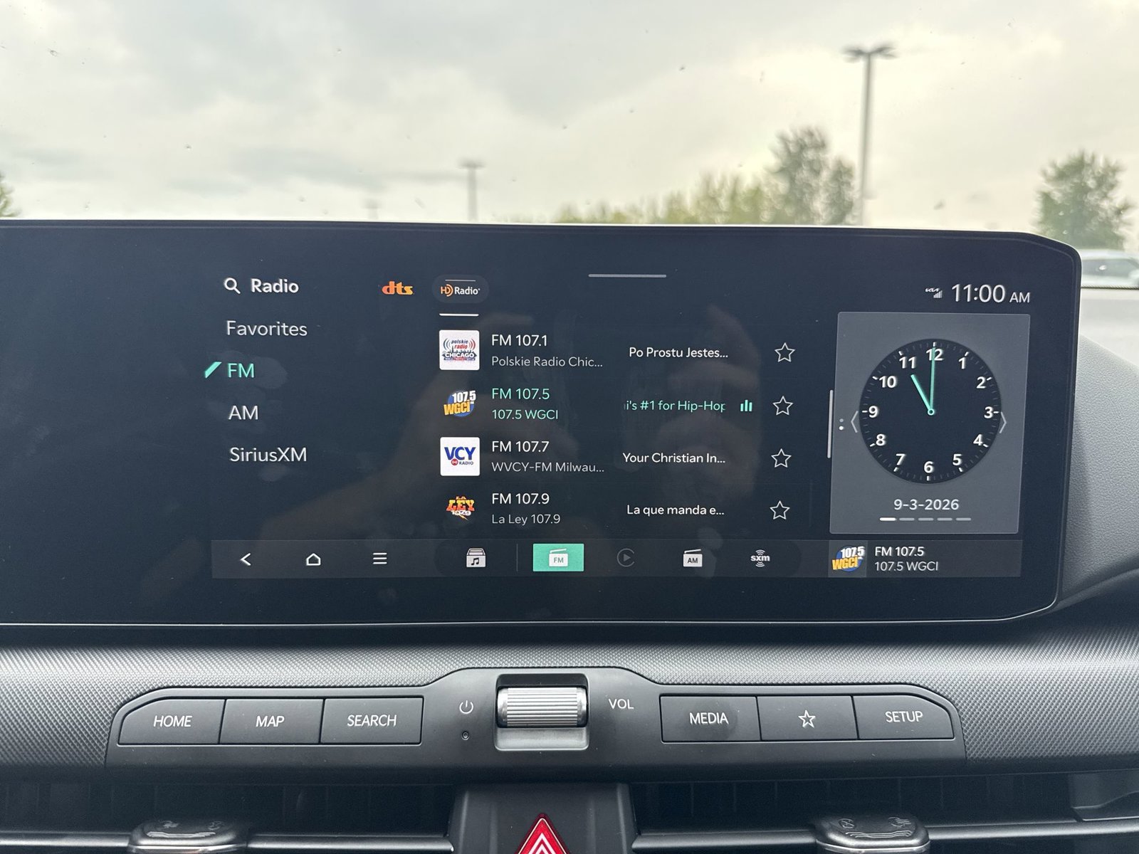Used 2025 Kia K4 FWD image 16