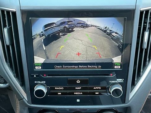 Used 2019 Subaru Crosstrek 2.0i Limited w/ Moonroof Package w/Navigation AWD/4WD image 22