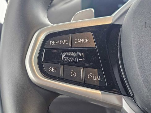 Used 2025 BMW 430i xDrive w/ M Sport Package image 27