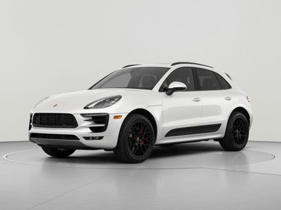 Used 2018 Porsche Macan