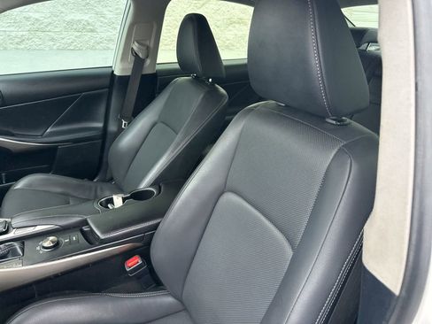 Used 2017 Lexus IS 300 AWD w/ Navigation System Package image 10