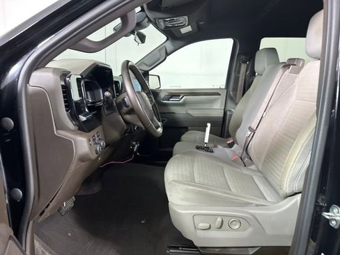 Used 2023 Chevrolet Silverado 1500 LT AWD/4WD image 11