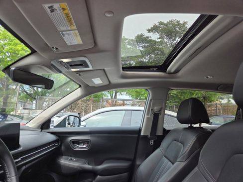 Used 2023 Honda HR-V EX-L image 15