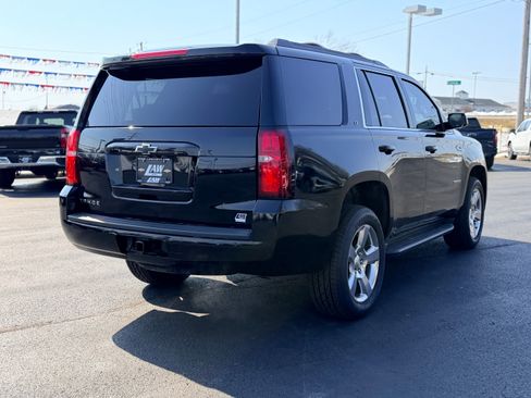 Used 2017 Chevrolet Tahoe LT image 5