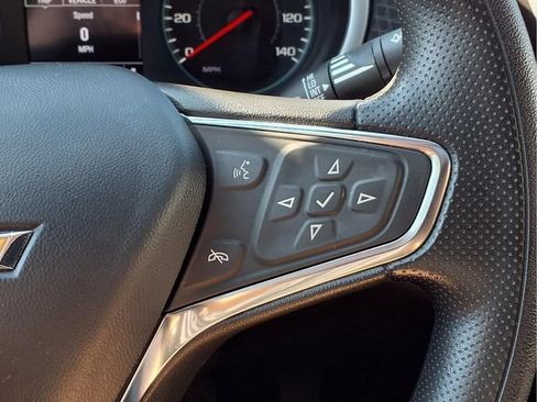 Certified 2024 Chevrolet Malibu LT FWD image 13