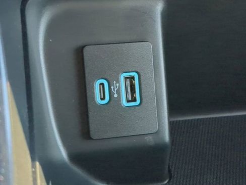 Used 2024 Ford F150 STX w/ STX Black Appearance Package image 20