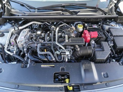 Used 2026 Nissan Sentra S w/ Floor Mat Package FWD image 27