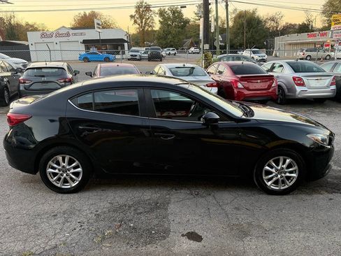 Used 2014 MAZDA MAZDA3 i Touring image 6