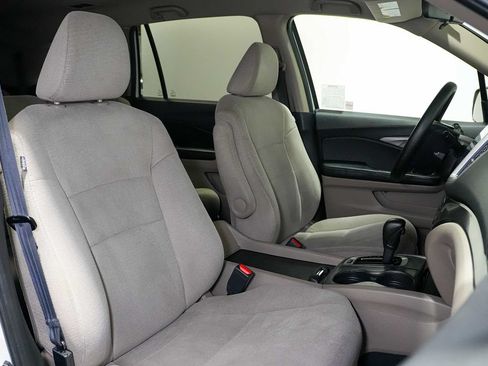 Used 2016 Honda Pilot EX image 25