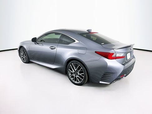Used 2016 Lexus RC 350 RWD image 5
