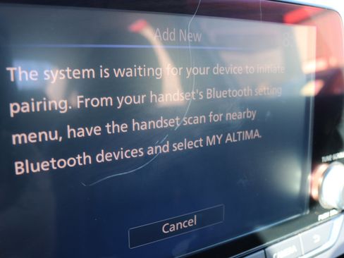 Used 2020 Nissan Altima 2.5 S image 14