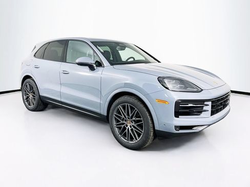 New 2026 Porsche Cayenne AWD/4WD image 7