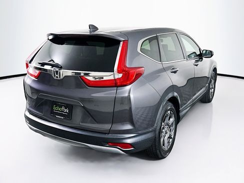 Used 2019 Honda CR-V EX-L image 9
