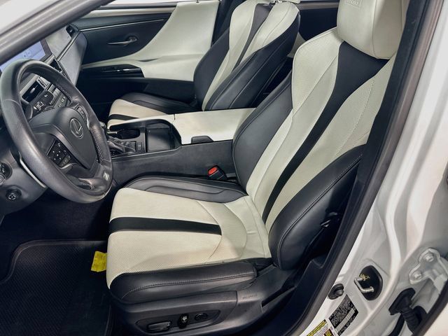 Used 2023 Lexus ES 350 F Sport w/ Accessory Package (Z1) FWD image 23