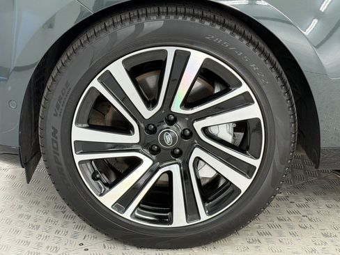 Used 2023 Land Rover Range Rover SE AWD/4WD image 11