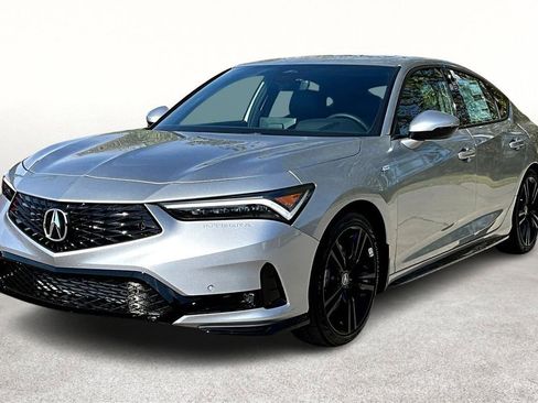 New 2026 Acura Integra A-Spec FWD image 4