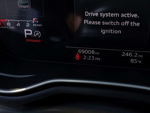 Used 2023 Audi A5 2.0T Premium Plus w/ Premium Plus AWD/4WD image 18