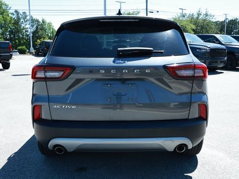 Used 2024 Ford Escape Active FWD image 7