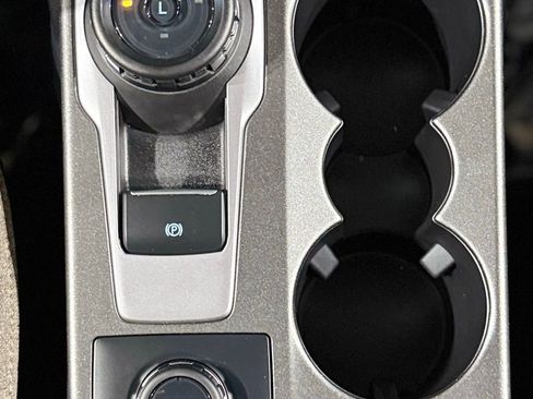 New 2026 Ford Bronco Sport Big Bend image 75