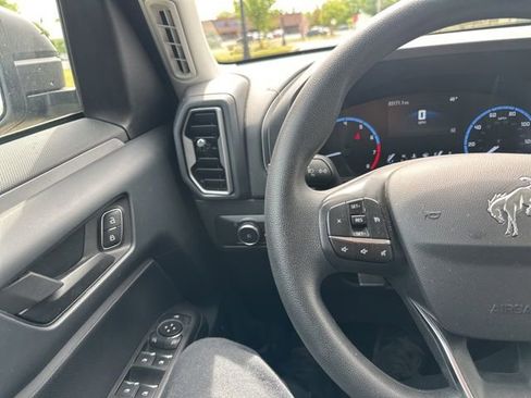 Used 2021 Ford Bronco Sport Big Bend AWD/4WD image 40