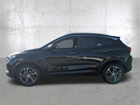 Used 2022 Buick Encore GX Select w/ Advanced Technology Package image 8