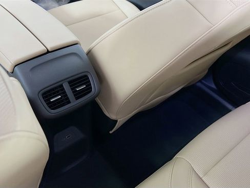 New 2025 Buick Envision Preferred image 24