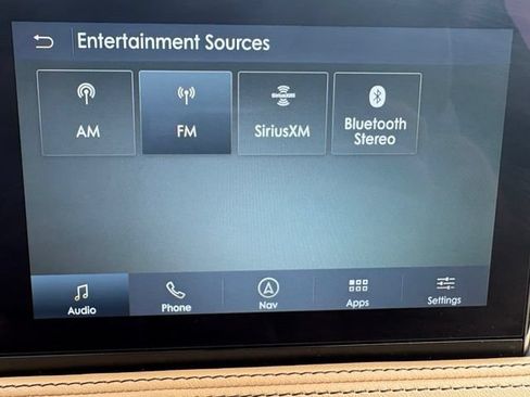 Used 2022 Lincoln Corsair Reserve w/ Equipment Group 201A AWD/4WD image 7